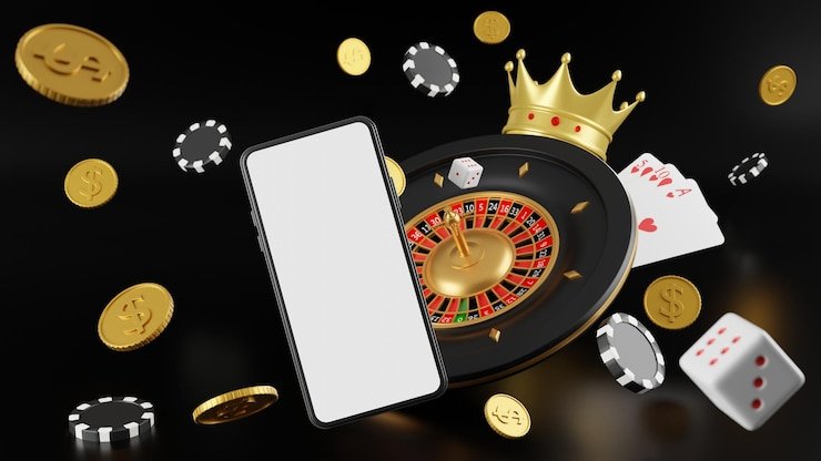 Mobile dashboard queenslot99 dengan kategori permainan